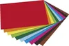 Folia 605 Papier argile A4 10 couleurs assorties 100 Voir les images du produit 1