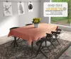 Wachstuchtischdecke rund oval eckig, Georginias Wachstuch Produktbild-Vorschau 4
