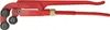 Rothenberger Gewinde-Aufraugerät 3/8 - 2 Zoll Länge 335 mm Produktbild-Vorschau 4