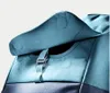 City-Rucksack Deuter UP Sydney 22L Blau Laptopfach Produktbild-Vorschau 25