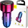 Baseus Magic C20C Rosso per interni Anteprima dell’immagine prodotto 1