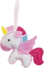 folia Mini Filz-Nähset "Filzinies" 15-teilig Pegasus Produktbild-Vorschau 3