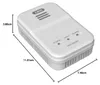 ABUS GWM100ME, Metan, EN50194-1: 2009, CE, 75 mm, 36,5 mm, Podgląd zdjęcia produktu 14