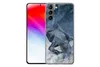 MuchoWow® Handyhülle Schutzhülle Hülle für Samsung Galaxy Produktbild-Vorschau 2