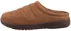 Skechers Herren Hausschuh Hellbraun Murette Garvanza Voir les images du produit 3