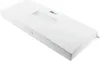 A white rectangular object, likely a drawer or a part of an appliance, is shown from a diagonal angle against a white background. Náhľad obrázku produktu