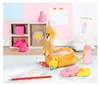 BABY born Kindergarten Backpack Set, Puppenrucksack, 2 Produktbild-Vorschau 16