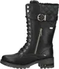 Mustang Stiefel Stiefel Kunstleder Produktbild-Vorschau 2