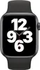 Bracelet solo en silicone Apple pour Apple Watch | Voir les images du produit 2