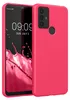kwmobile Handyhülle für TCL 30 E / 30 SE Hülle - TPU Case - Produktbild-Vorschau 1