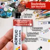 Tritart Acryl-Farben-Set HOCHWERTIG | Malfarben Tuben 25 x Produktbild-Vorschau 4