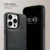 Selencia Nova HandyHülle mit Kordel und Kartenhalter iPhone Produktbild-Vorschau 5