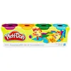 Hasbro Play-Doh 4 balenia rôznorodej modelovacej hmoty Náhľad obrázku produktu 17