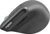 RAPOO EV310M.Dark Grey MM Wireless Ergonomic Mouse Produktbild-Vorschau 8