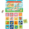 HABA Meine ersten Spiele – Mein Zuhause Produktbild-Vorschau 2