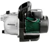 Metabo P 2000 G, 450 W, 3 bar, 2000 l/h, Černá, Zelená, Náhled obrázku produktu 9