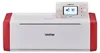 Brother ScanNCut DX900 Hobbyplotter Schneideplotter + Produktbild-Vorschau 3