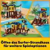 LEGO 31118 Creator 3-in-1 Surfer-Strandhaus, Leuchtturm, Produktbild-Vorschau 38