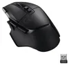 Logitech G G502 X LIGHTSPEED, destro, ottico, RF senza Anteprima dell’immagine prodotto 19