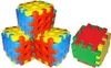 CZAKO Adusie blocchi da costruzione 72 elementi 09205 09205 Anteprima dell’immagine prodotto 6