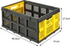 Stanley Klappbox für Sackkarren 25 kg SXWTD-FT505 Produktbild-Vorschau 7