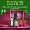 SodaStream 1047202410, Karafa na sýtené nápoje, Priehľadná, Náhľad obrázku produktu 14