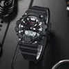 Casio Collection Men HDC-700-1AVEF digitální hodinky pro Náhled obrázku produktu 9