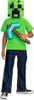 Minecraft - Accessoire-Set Creeper Produktbild-Vorschau 3