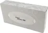 Kosmetiktücher 100er 2lagig 21x19cm in Box Produktbild-Vorschau 1
