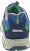 Meindl Respond Junior Jungen Velour-Mesh Outdoorschuhe Produktbild-Vorschau 31