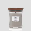 WoodWick Fireside-Duftkerze 85 g Produktbild-Vorschau 5