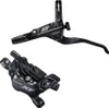 Kotúčové brzdy Shimano XT T8100/M8120 VR,li,1000mm,sw,3-Fi, Náhľad obrázku produktu 6