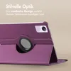 imoshion 360° drehbare Klapphülle Xiaomi Redmi Pad SE - Produktbild-Vorschau 3