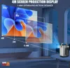 Přenosný chytrý videoprojektor 4K UHD, Linomag®, WLAN, Náhled obrázku produktu 7