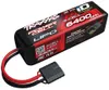Traxxas LiPo batérie Car 11.1V 6400mAh 25C Produktbild-Vorschau 2