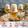 Carmeliet - Szklanka do piwa Tripel 330ml - 2 szt Podgląd zdjęcia produktu 4