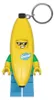 Sleutelhanger met zaklamp LEGO Classic Type Banaan Productafbeelding-voorbeeld 7