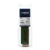 Crucial Arbeitsspeicher 16GB DDR4 2666 MT/s DIMM 288pin Produktbild-Vorschau 6