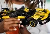 42151 - LEGO Technic - Bugatti Bolide Podgląd zdjęcia produktu 11