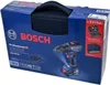 Bosch Professional GSR 18V-50 drill-driver + 2 x 2.0Ah Productafbeelding-voorbeeld 2