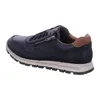 Rieker Herren Sneaker Halbschuh Reißverschluss Schnürschuh Produktbild-Vorschau 25