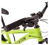 Buxibo - Fahrrad Austin - Kinder-Mountainbike - Stahlrahmen Produktbild-Vorschau 4