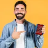 Ja ich weiß! Ich hab scheiße geparkt und jetzt? Parkscheibe Produktbild-Vorschau 7