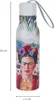DUO | Bouteille thermos - Gourde - 500 ml - Frida Mexican Voir les images du produit 3