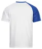 JELEX Herren Russland Trikot Retro History white L Produktbild-Vorschau 2
