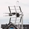 Vayox Antena Kierunkowa H/V VHF UHF VA0092 | 4K | 75Ohm | Podgląd zdjęcia produktu 4