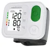 Medisana BW 345, Zápěstí, Automatický, Šedá, Bílá, LCD, 40 Náhled obrázku produktu 12