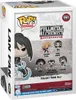 Fullmetal Alchemist - Lan Fan 1581 - Figura de vinilo Funko Vista previa de la imagen del producto 3