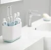 Držák na zubní kartáčky - Organizace pro celou rodinu - Náhled obrázku produktu 4