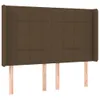 The Living Store Boxspringbett mit Matratze & LED Produktbild-Vorschau 7